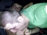 Car Blowjob Gay Teen Porn