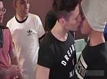 Latino fuck party gay teen porn