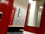 Gay Stud Caught Tube Spy cams in the Locker (1)