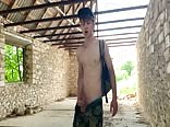 AA Vid - Gay porn Amateur hot boy solo outdoors tube