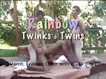 Rainbow twinks gay porn videos