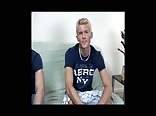 2 boys jerk off gay teen porn