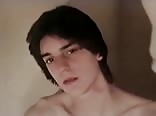 Vintage Solo Boy Gay Teen Porn