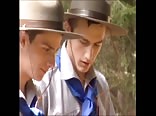 Boy Scouts Jamboree Boys Porn