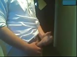Lachlan - After school wank