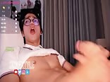 Juan Monsterdick cum cam boys porn