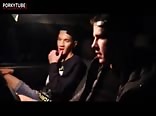by car caught twink real gay porn record