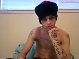 Tattoo College Boy Porn Jerk Off Camshow