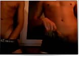 Two Latino Twinks Porn Wank and Play with each other on Webcam