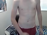 Cute young boys porn having fun