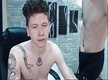 Action Webcam Boys Porn Show