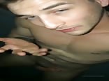 College frat cums on himself cam boys porn