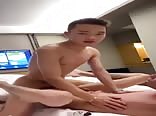 Asian Boys Porn fucking Bareback 