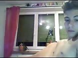 Bored and horny teen gayboystube