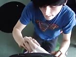 Gay teen 18 sexy tube boy