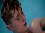 Gay Tube Oil Pool Boys Fight JBS Boys Porn Duo 694