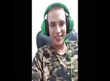 Army Twink Porn Getting Off