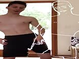 Hot dance gay tube