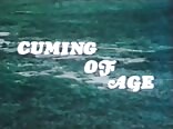 cuming of age full vintage movie gay porn