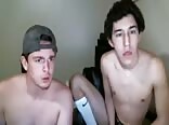 Webcam boys gay porn tube buddies