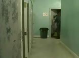 Hot Bathroom Sex