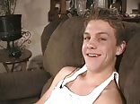 18 Year Old Jordan Interview