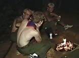Scouts gay teen porn videos