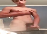 Fit Teen show gay tube