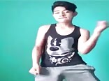 Dancing boy gay tube fun