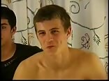 Aaron's Adventures in Russia Gay Porn Videos