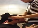 Teenboys Sucking in toilet boys porn