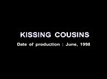Kissing Cousins full gay porn videos