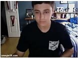Straight Guy 18 Cums For Cam Girl Boys Porn