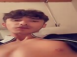 Handsome Boy Solo Cum Twink Porn 