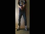 Sagger Bagger Osiris D3 Sneakers Load, Fuck and Cum Boys Porn