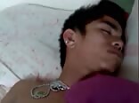 Hot Sleepers - 6  - Asians getting Fondled and Sucked