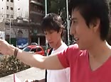 Wisdom in Rio Gay Porn Videos