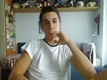 Twink Jerks on Webcam boys porn