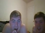 The Sexy Gay Teen Porn Cam Show