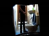 Bathroom Wanker Gay Porn Caught