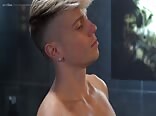 Gay Porn Heisse junge Männer duschen zusammen