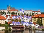 How To Enjoy Czech Boys - Gay Porn Film