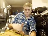 Solo boy wank gay teen porn