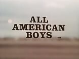 All American Boys Porn Gay Videos