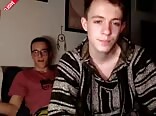 Nice blowjob webcam boys porn roommates
