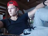 German cutie webcam gay teen porn