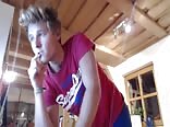 German Cutie Gay Teen Porn Webcam