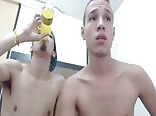 Twinks fuck Boys Gay Porn Tube College