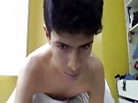18yo cute jerks off on webcam teen boys gay porn