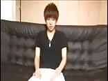 Japanese Twink Porn Sex Session